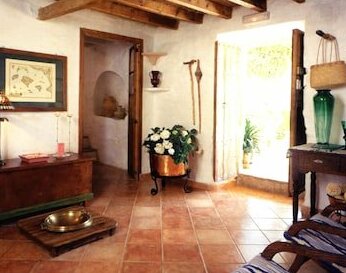 Agroturismo Na Set Centes - Photo3