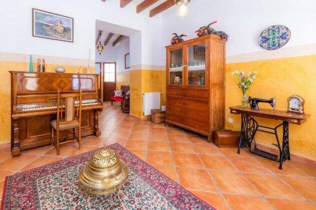 Ca n'Andreu Arta - Photo4