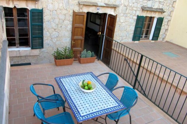 Cas Canonge cosy and comfortable place in Arta - Photo2
