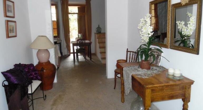 Casa rustica Arta - Photo2