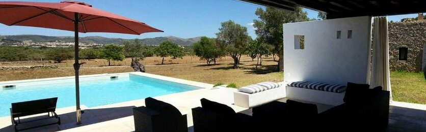 Finca Eucaliptus - Photo2
