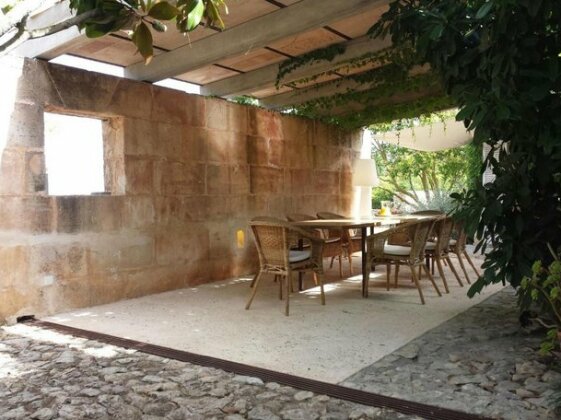 Finca Eucaliptus - Photo3