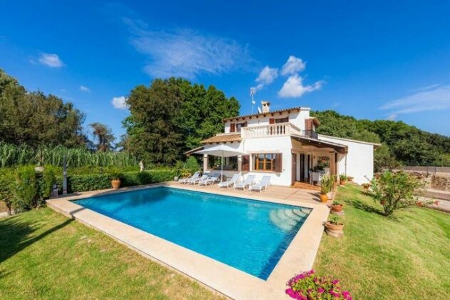Finca Rustica con Increibles Vistas - Photo2