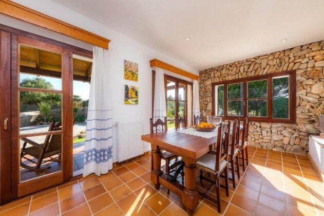 Finca Rustica con Increibles Vistas - Photo4