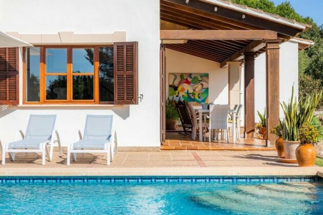Finca Rustica con Increibles Vistas - Photo5