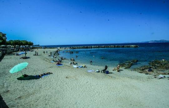 Hotel Solimar Arta - Photo2