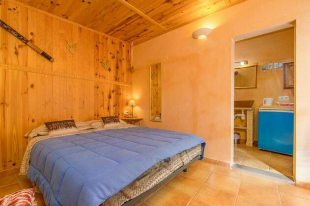 Kashmir Villa - Photo2