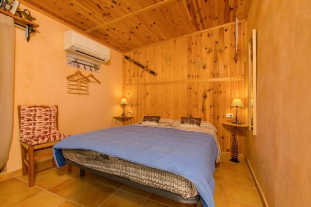 Kashmir Villa - Photo4