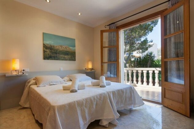 Montferrutx - Photo4