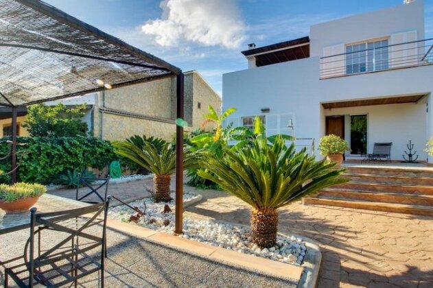 Villa Colonia Arta