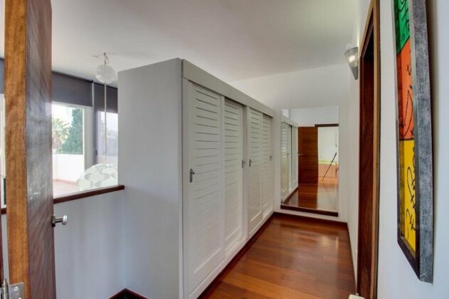 Villa Colonia Arta - Photo2