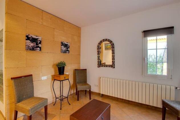 Villa Colonia Arta - Photo3