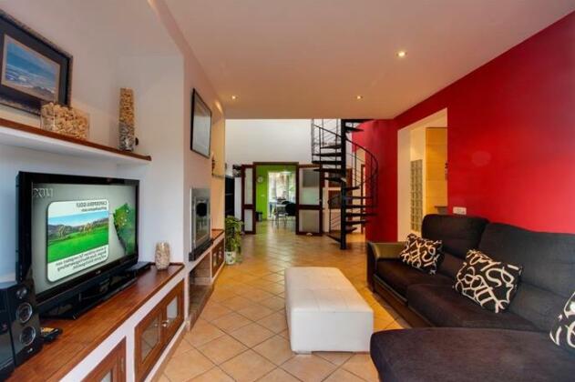 Villa Colonia Arta - Photo4