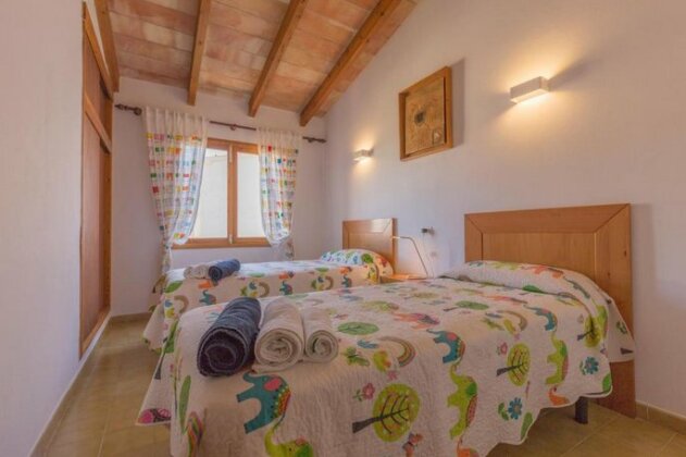 Villa Rosers - Photo4