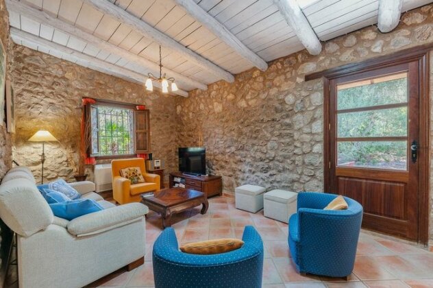 Villa Sa Torre II - Photo2