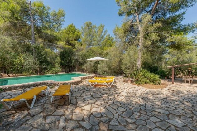 Villa Sa Torre II - Photo3