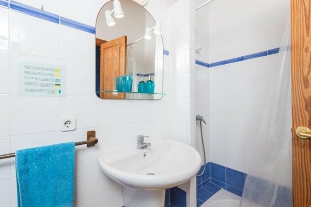 YourHouse Escull - Photo3