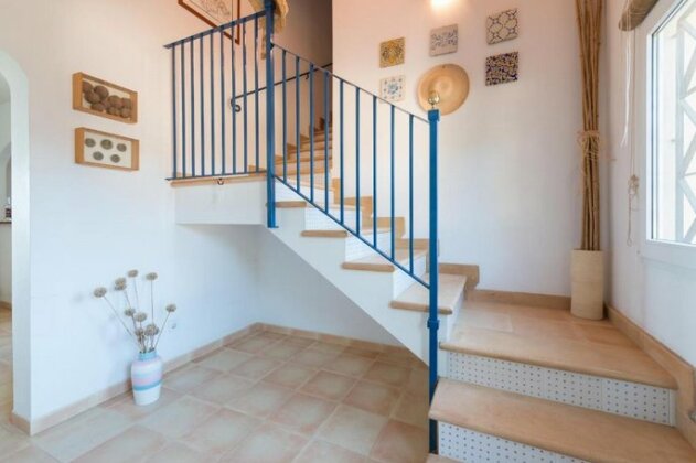 YourHouse Escull - Photo5