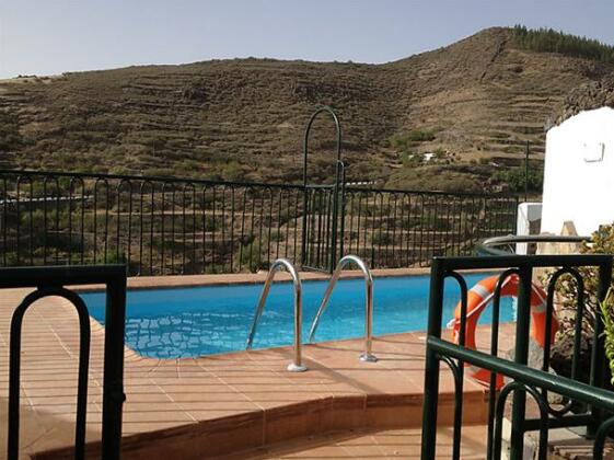 Interhome - El Mimo - Photo2