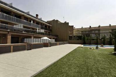Urbi Artes Apartments - Photo2