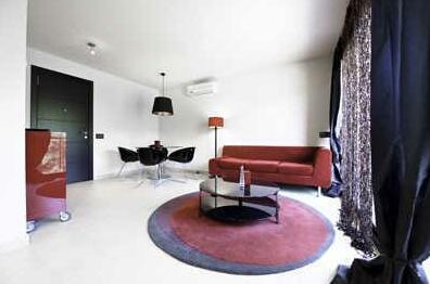 Urbi Artes Apartments - Photo5