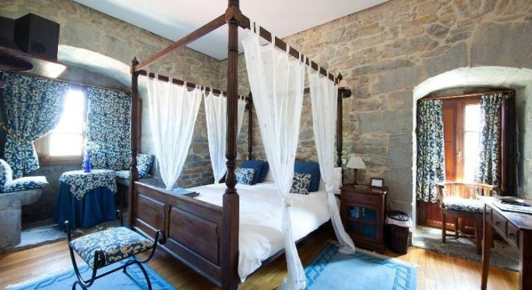 Hotel Torre de Artziniega - Photo3