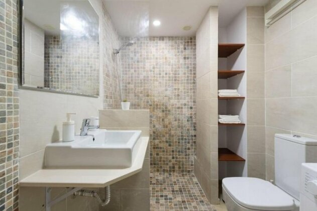 BAJAMAR - renovated apart nex to the sea - Photo2