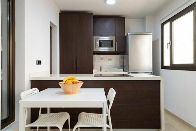 BAJAMAR - renovated apart nex to the sea - Photo3