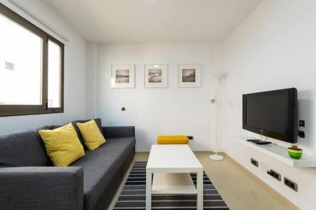 BAJAMAR - renovated apart nex to the sea - Photo5