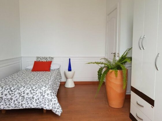 Casa del Mar Arucas - Photo3