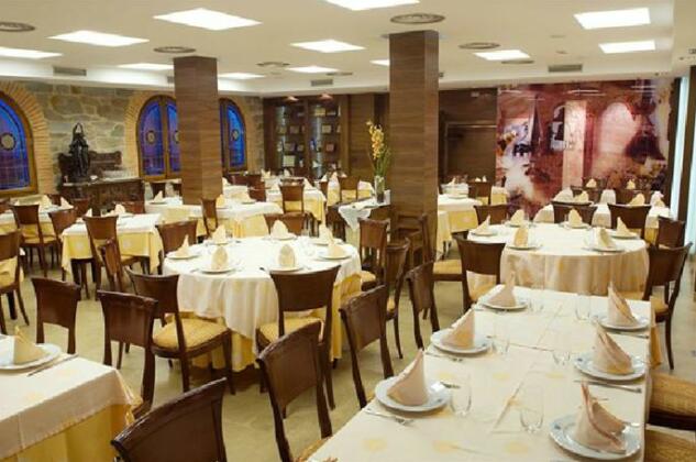 Hotel Restaurante La Peseta - Photo4