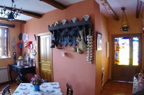 Hotel Rural La Veleta - Photo3