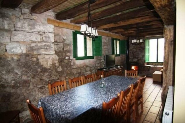 Casa Rural El Pesebre De Atapuerca - Photo5