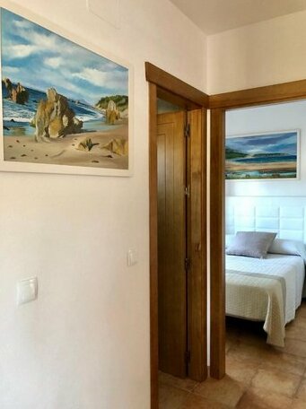 Apartamento en Playa de Bolonia Tarifa - Photo3