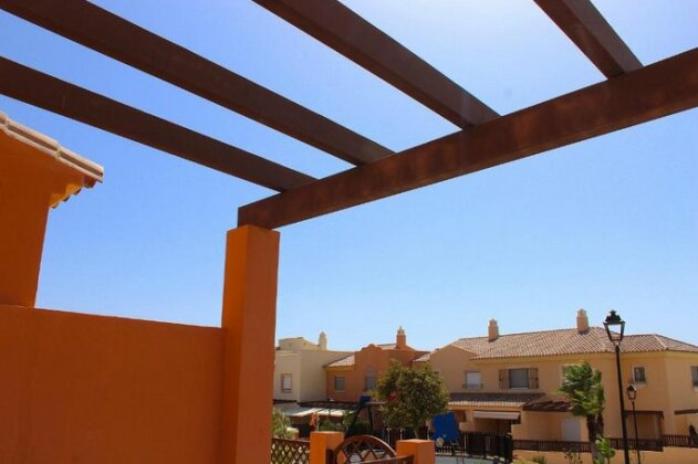 Apartamentos Candela Sol - Photo3