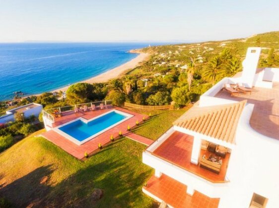 Villa Las Dunas - Luxury Family Beach House - Photo2