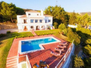 Villa Las Dunas - Luxury Family Beach House