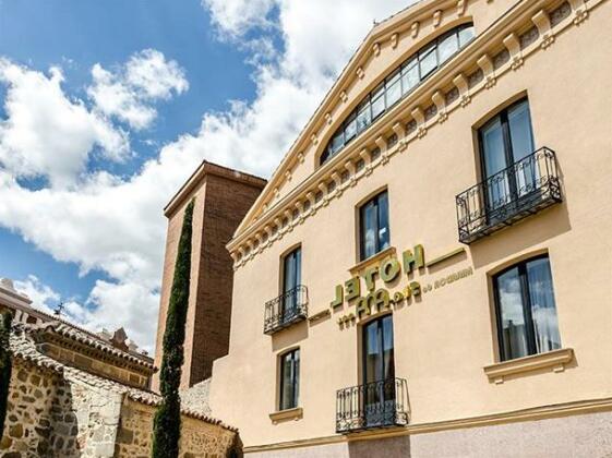 Hotel YIT Mirador de Santa Ana - Photo2