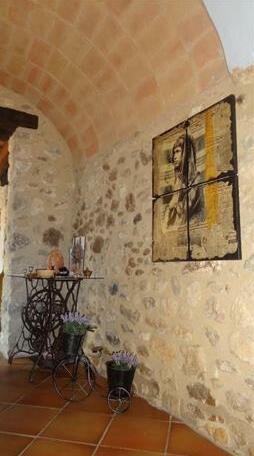 Mas Camins B&B - Photo4