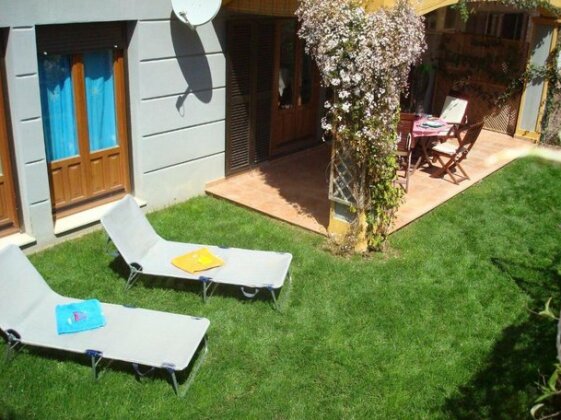 Apartamento Alimar Costa Esuri - Photo2