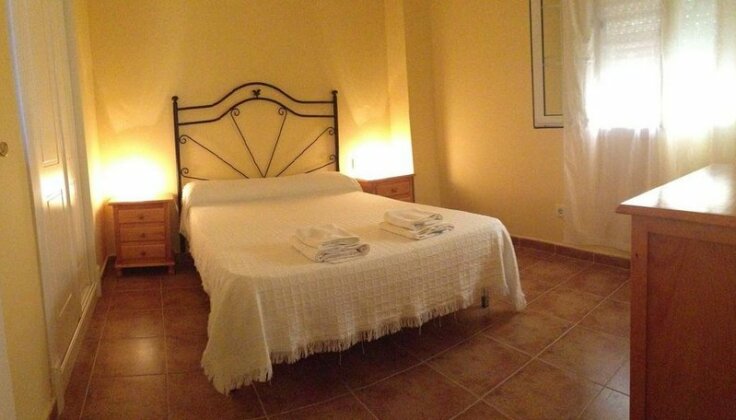 Apartamentos Isla Canela - Photo4