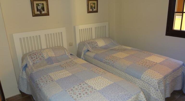 Apartamentos Punta Canela - Photo2