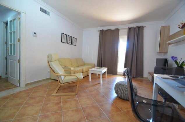 Apartamentos Punta Canela - Photo4