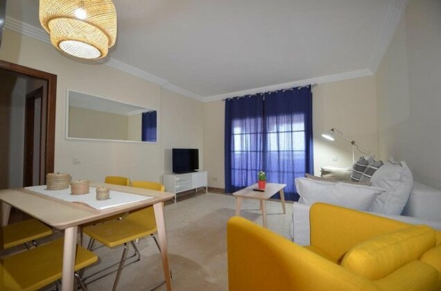 Apartamentos Punta Canela - Photo5