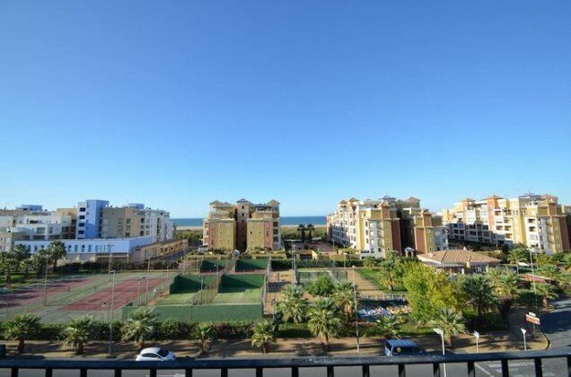 Apartamentos Solmares