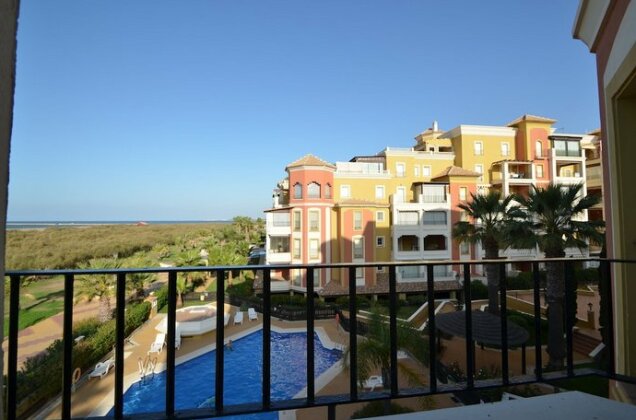 Apartamentos Solmares - Photo2
