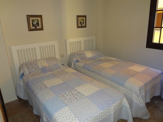 Apartamentos Solmares - Photo3