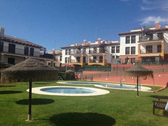 Costa Esuri Golf y Playa - Photo2