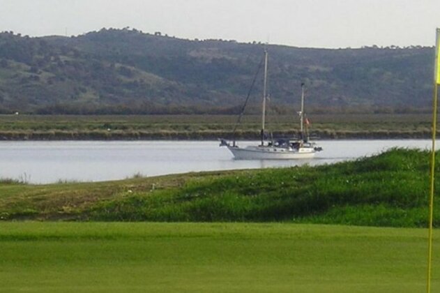 Costa Esuri Golf y Playa - Photo5