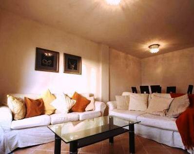 Costa Esuri Self Catering Apartments - Photo2